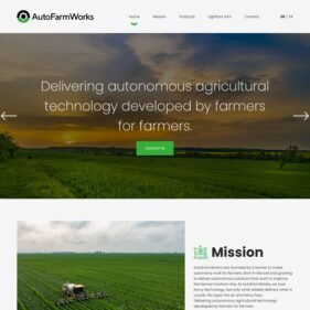 AutoFarmWorks